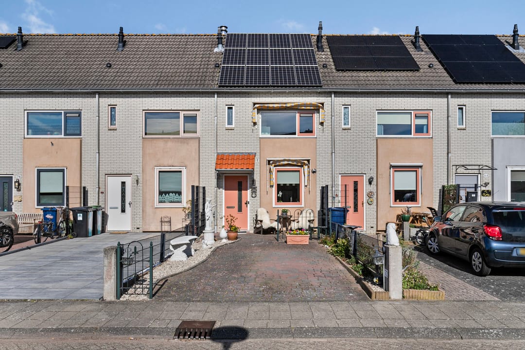 Photo 26 of Jan Rijksenstraat 72