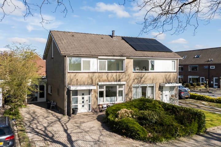 Foto 1 van Wythústerwei 65