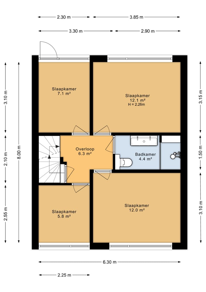 Foto 46 van Wythústerwei 65