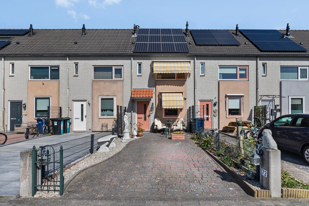 Photo 1 of Jan Rijksenstraat 72