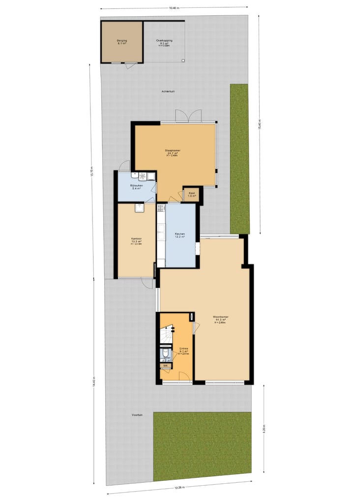 Foto 52 van Wythústerwei 65