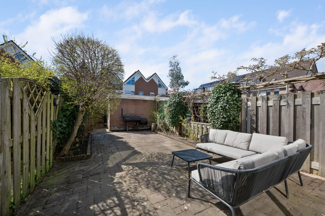 Foto 1 van Ereprijsveld 16