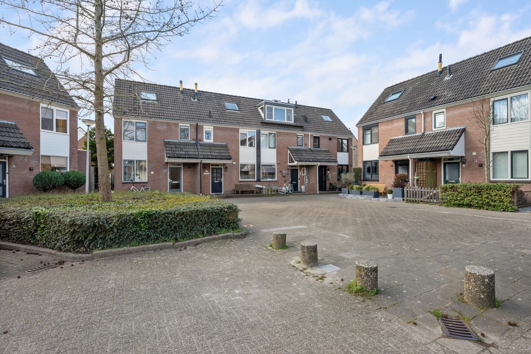 Foto 2 van Ereprijsveld 16