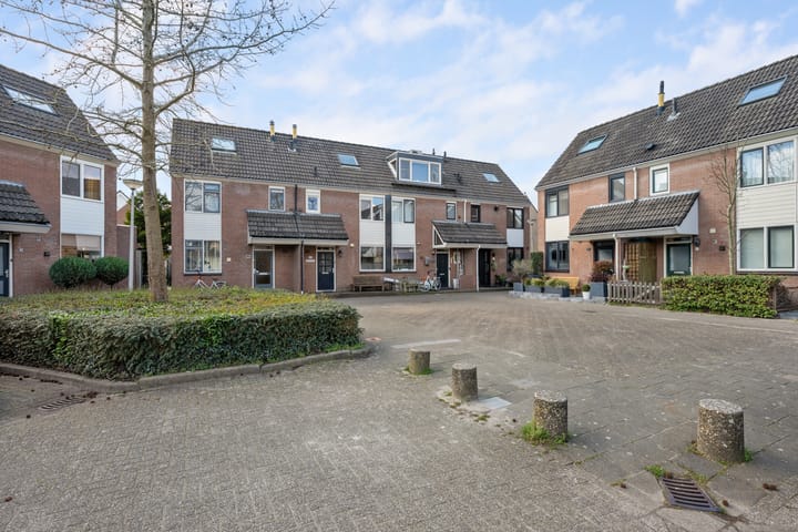 Foto 2 van Ereprijsveld 16