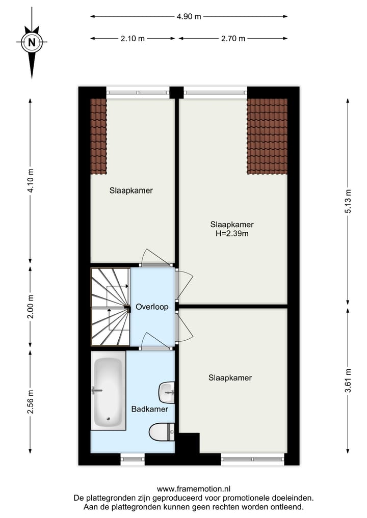 Photo 26 of Ereprijsveld 16