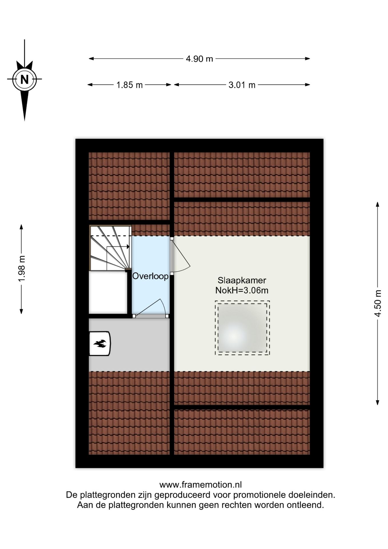 Foto 27 van Ereprijsveld 16