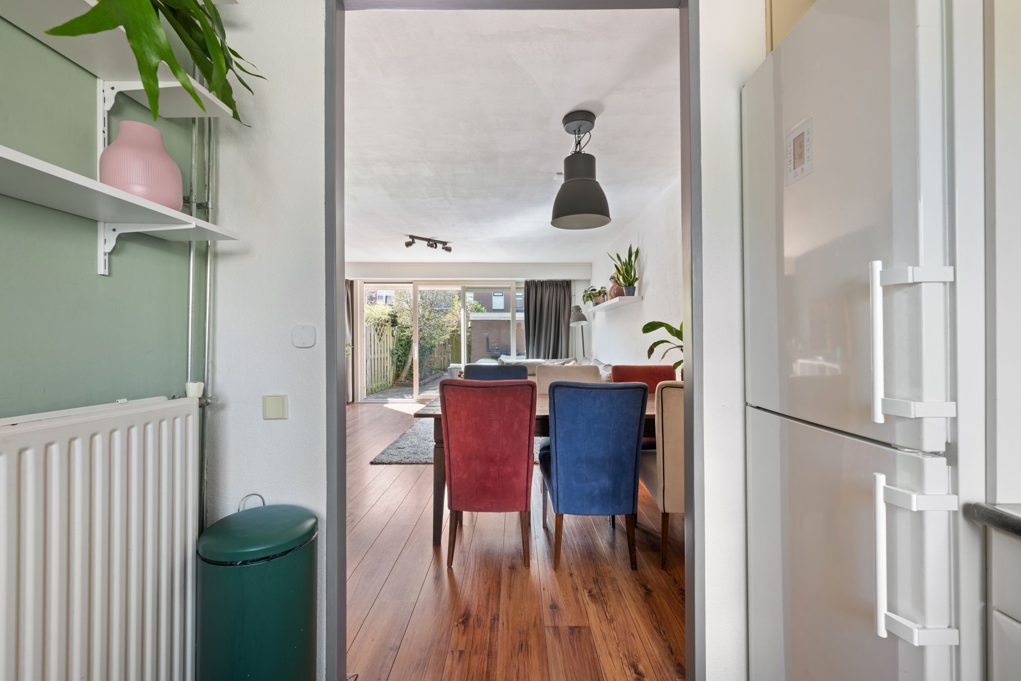 Foto 9 van Ereprijsveld 16