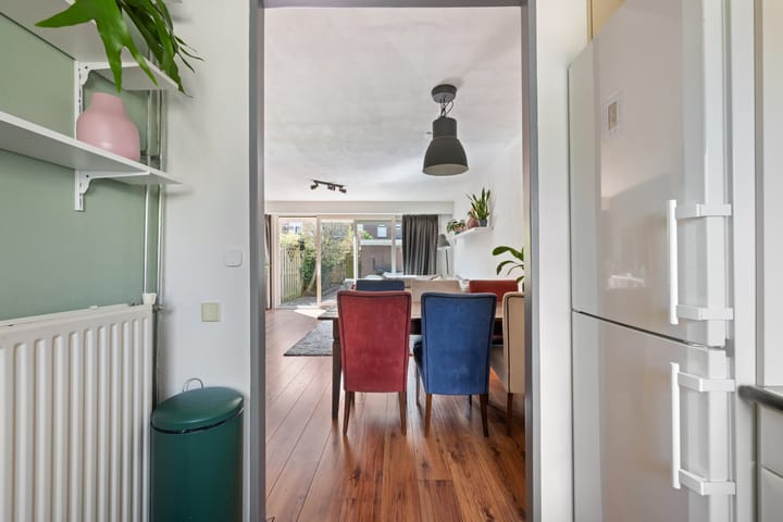 Photo 9 of Ereprijsveld 16