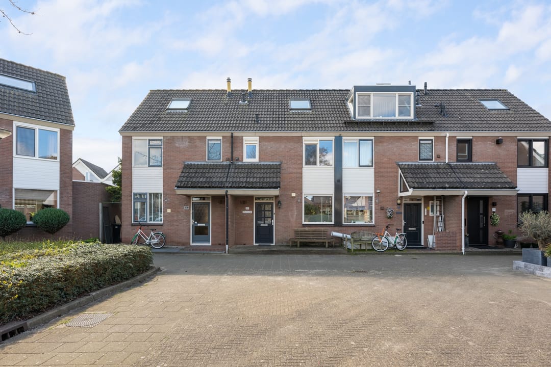 Foto 22 van Ereprijsveld 16