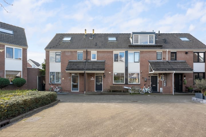 Photo 22 of Ereprijsveld 16