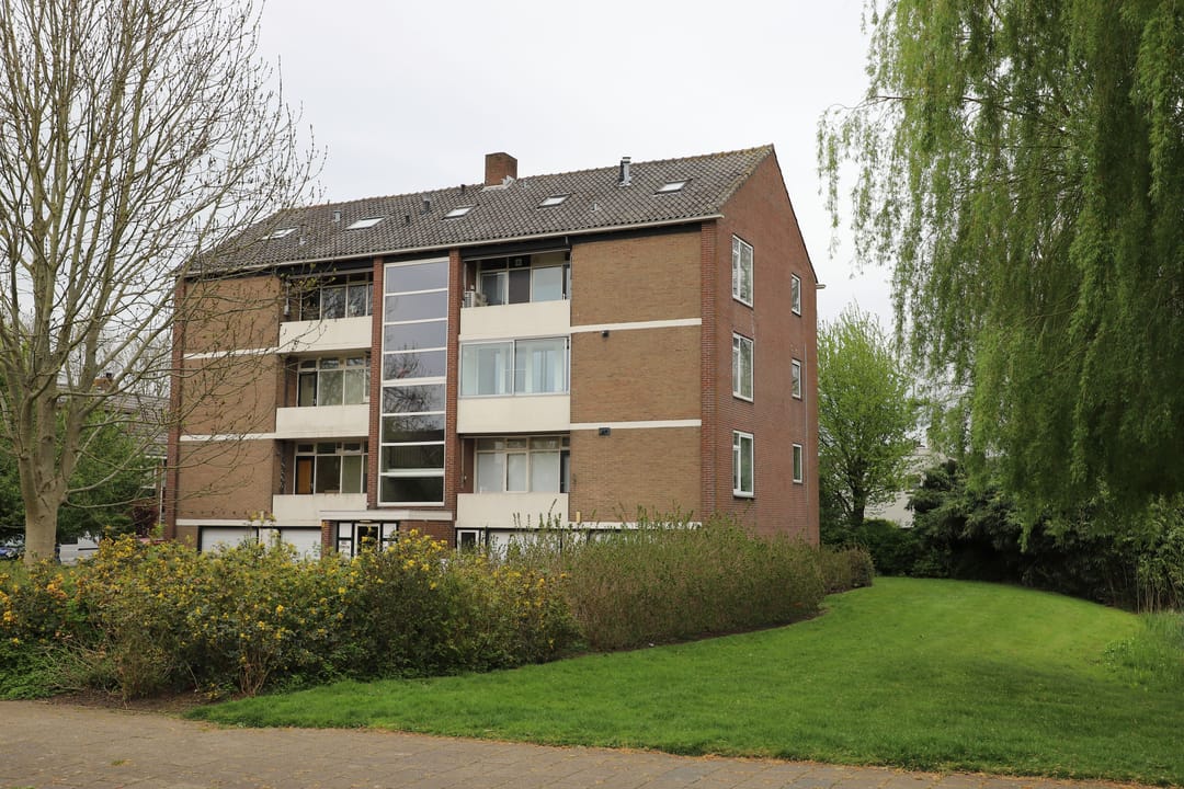 Foto 23 van Van Eedenlaan 8