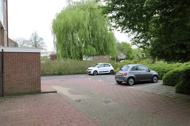 Foto 24 van Van Eedenlaan 8