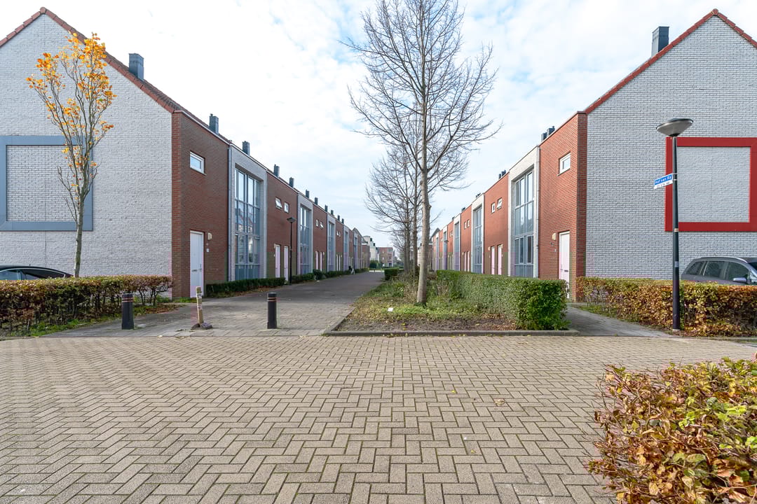 Photo 22 of Hof van Ra 36