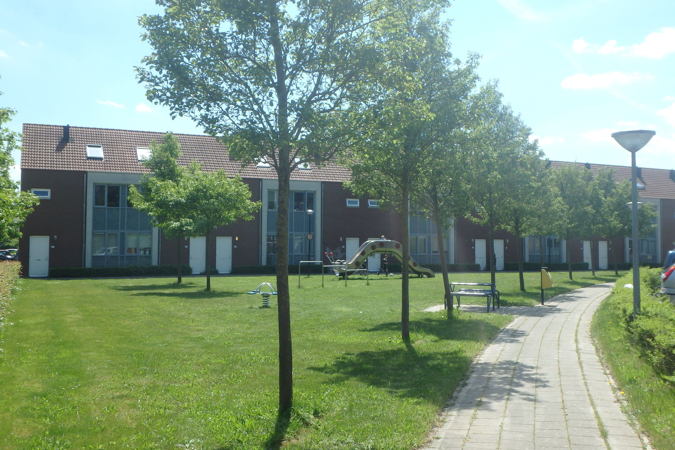 Photo 24 of Hof van Ra 36