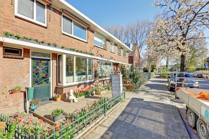 Foto 1 van Kerkweg 146