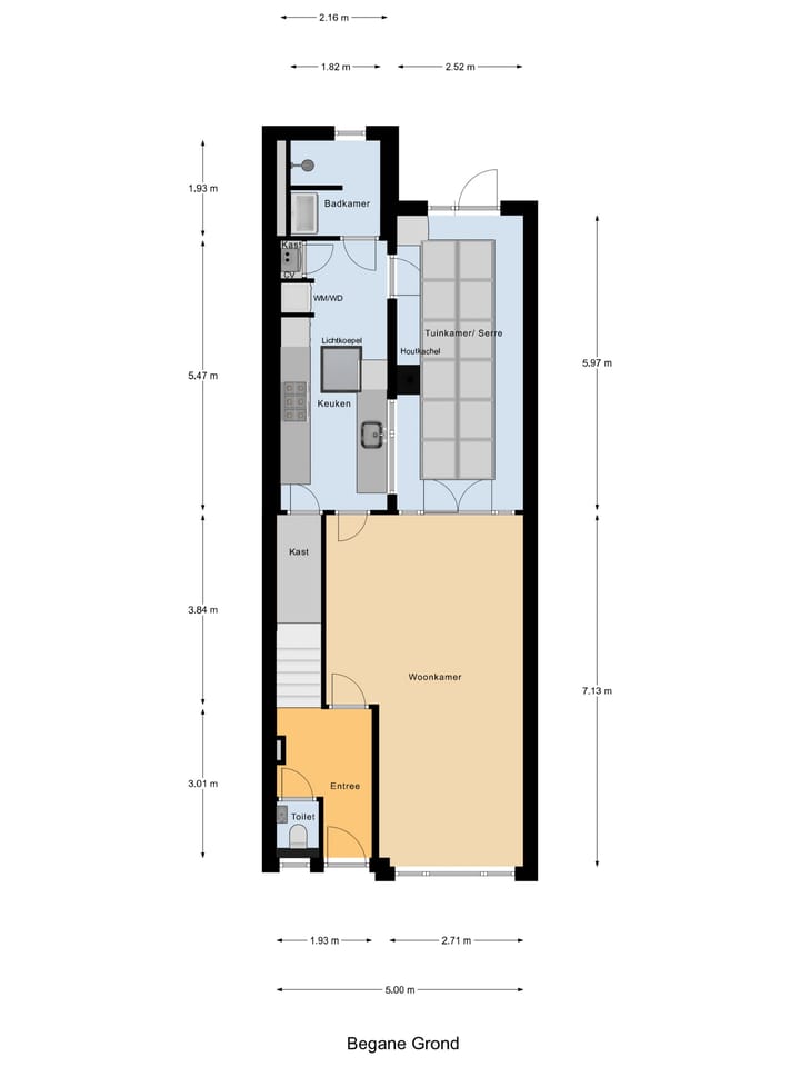 Foto 41 van Kerkweg 146