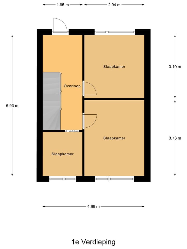 Foto 43 van Kerkweg 146