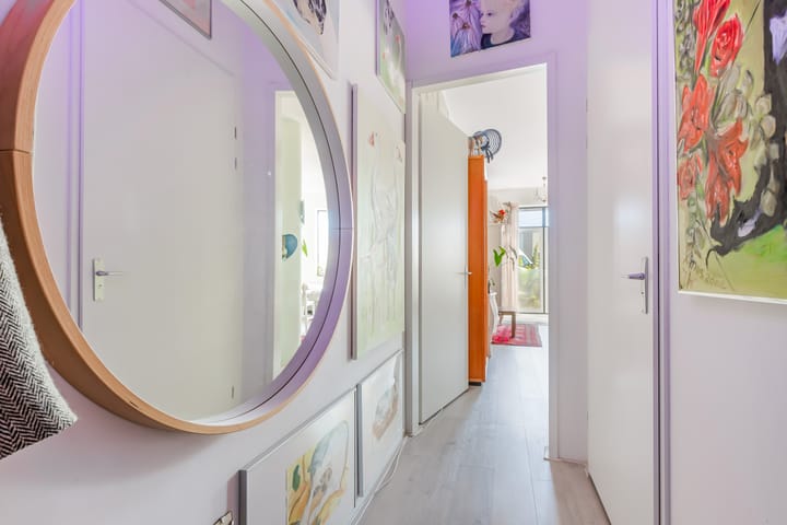 Foto 10 van Louis Armstrongweg 54-C