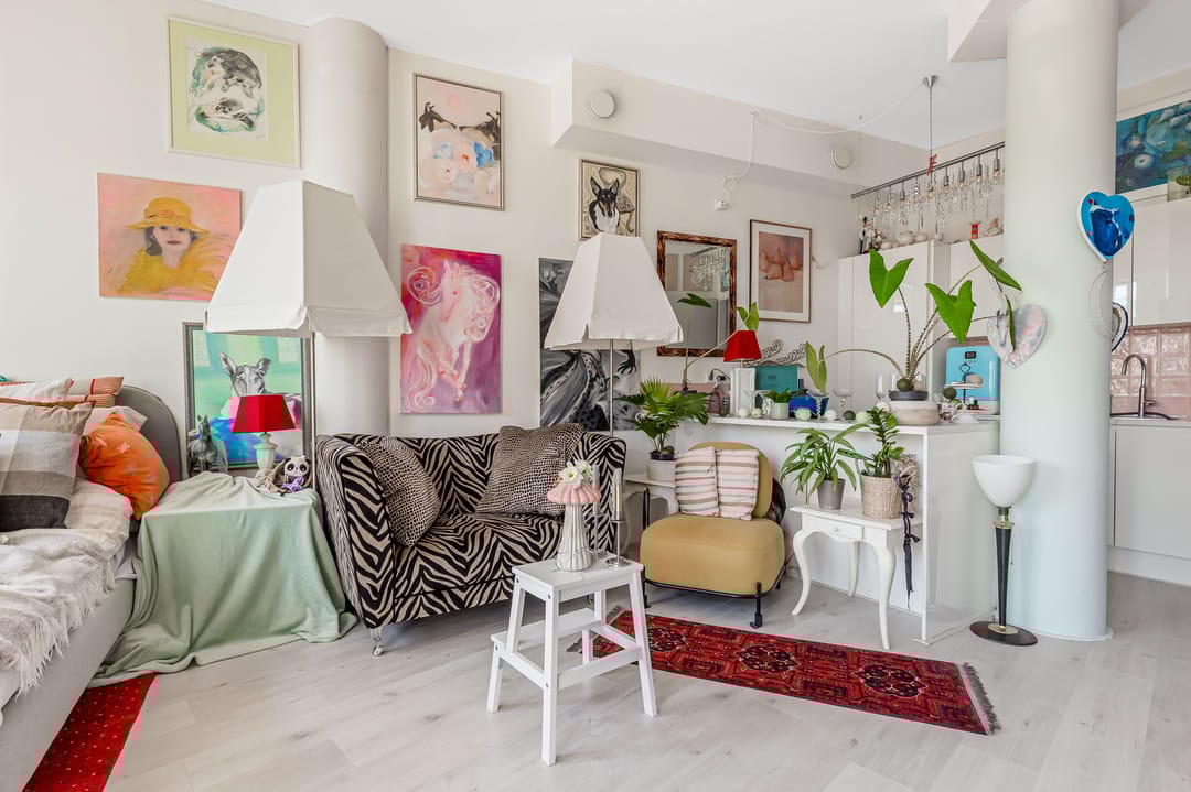 Foto 16 van Louis Armstrongweg 54-C