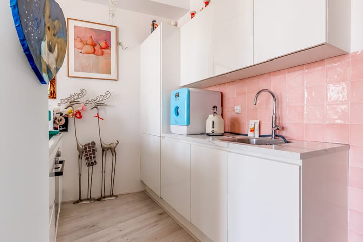 Foto 18 van Louis Armstrongweg 54-C