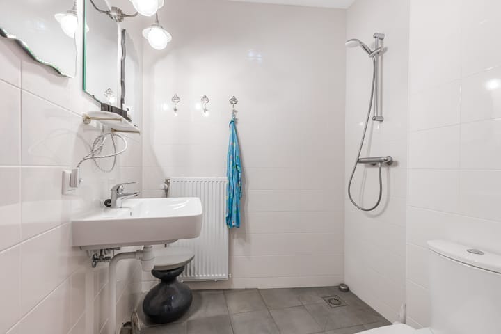 Foto 21 van Louis Armstrongweg 54-C