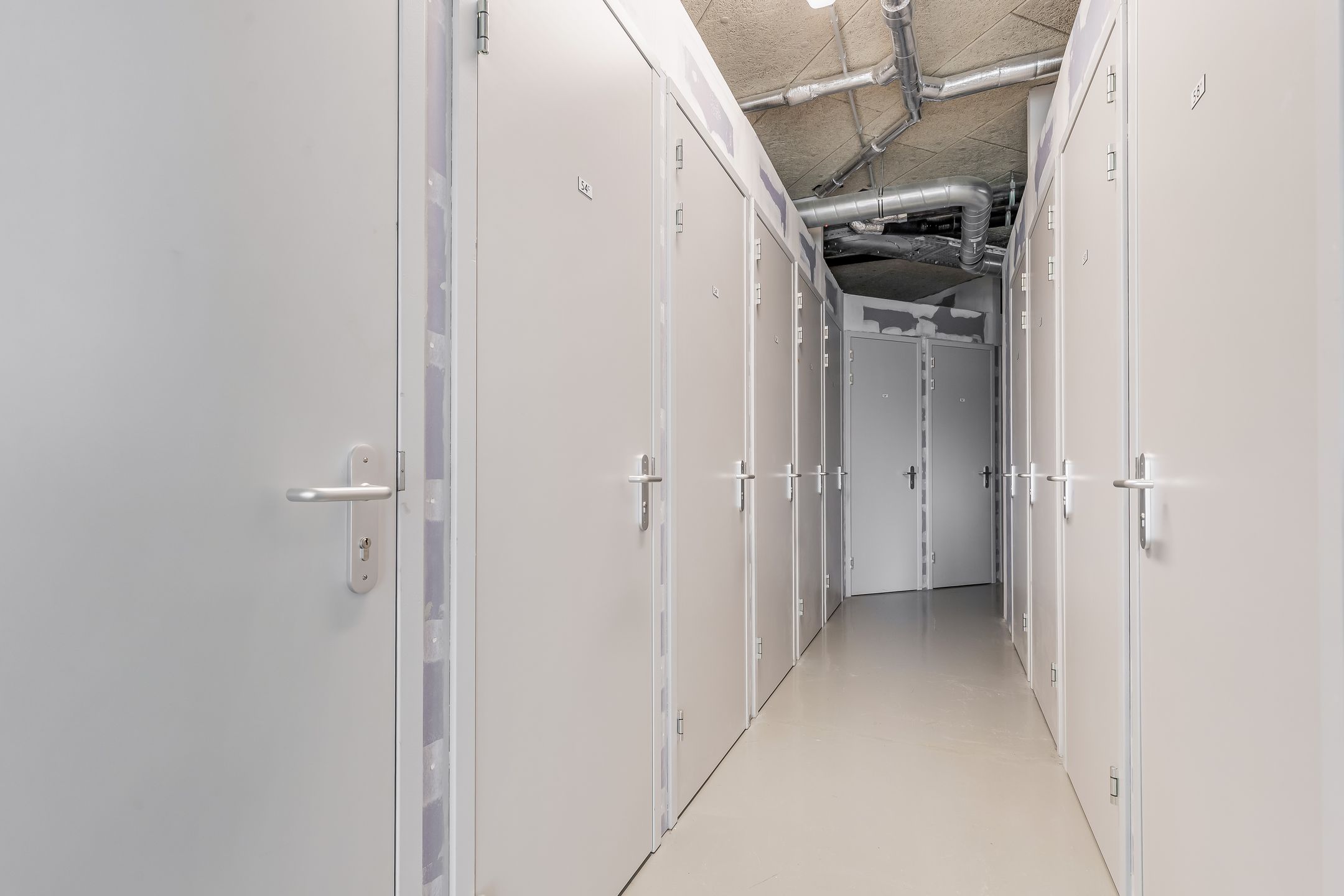 Foto 24 van Louis Armstrongweg 54-C