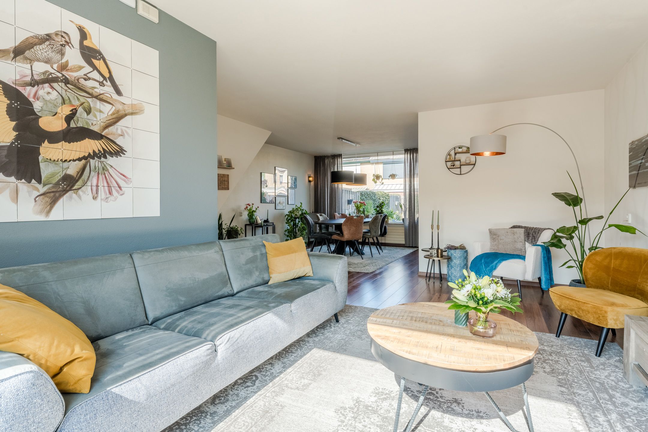 Foto 3 van Johannes Bosboomstraat 7