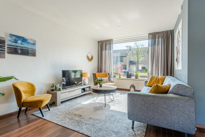 Foto 4 van Johannes Bosboomstraat 7