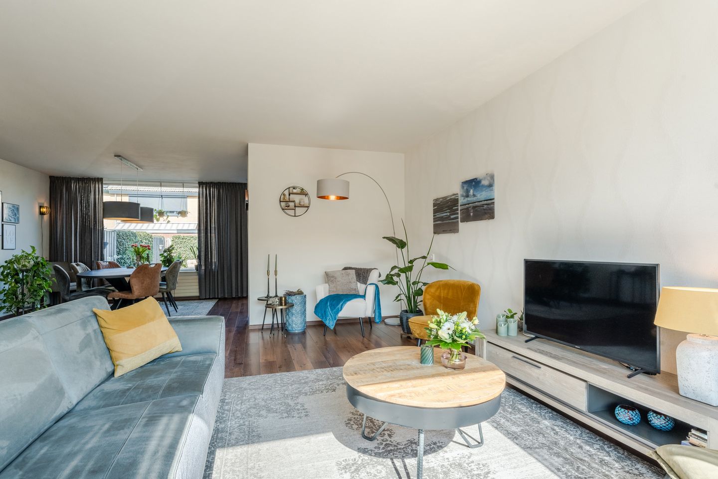 Foto 5 van Johannes Bosboomstraat 7