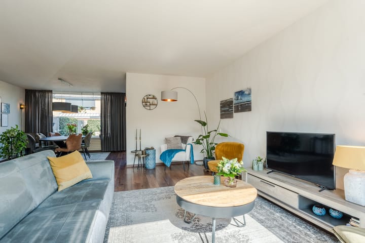 Foto 5 van Johannes Bosboomstraat 7