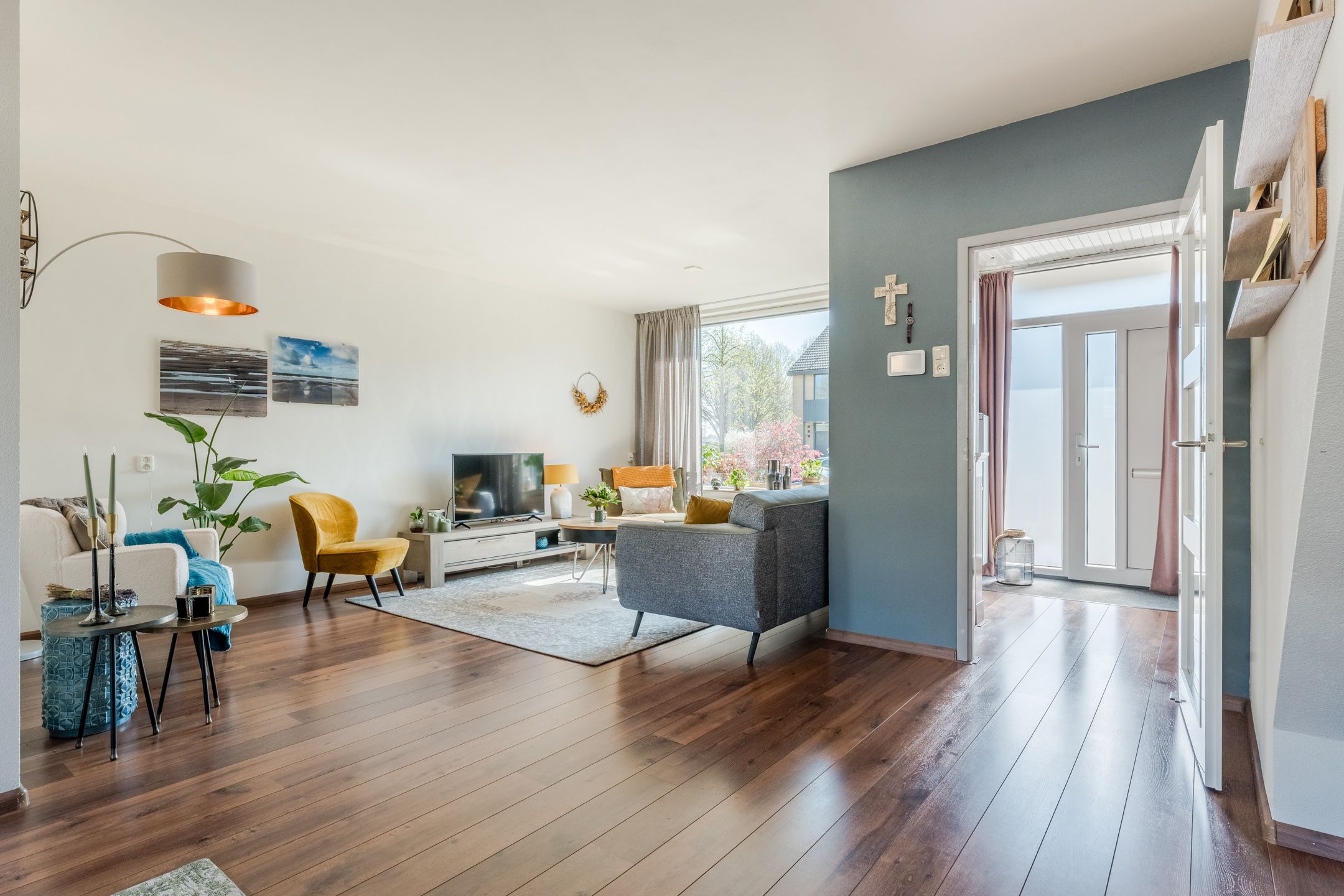 Foto 6 van Johannes Bosboomstraat 7