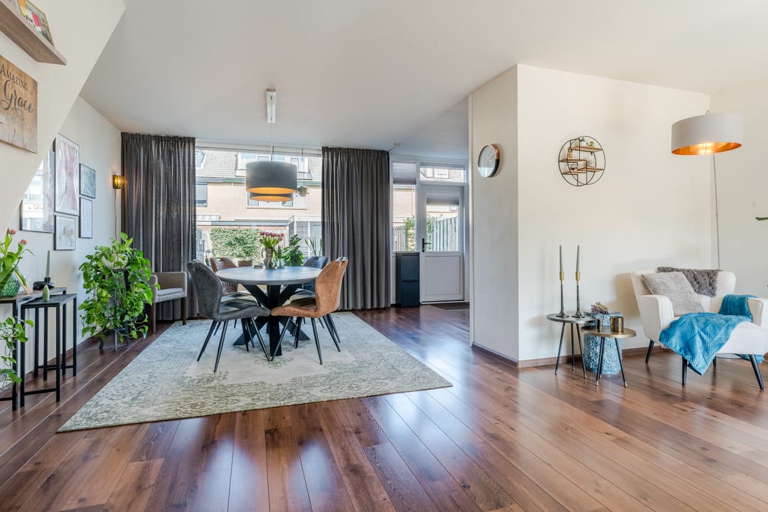 Foto 7 van Johannes Bosboomstraat 7