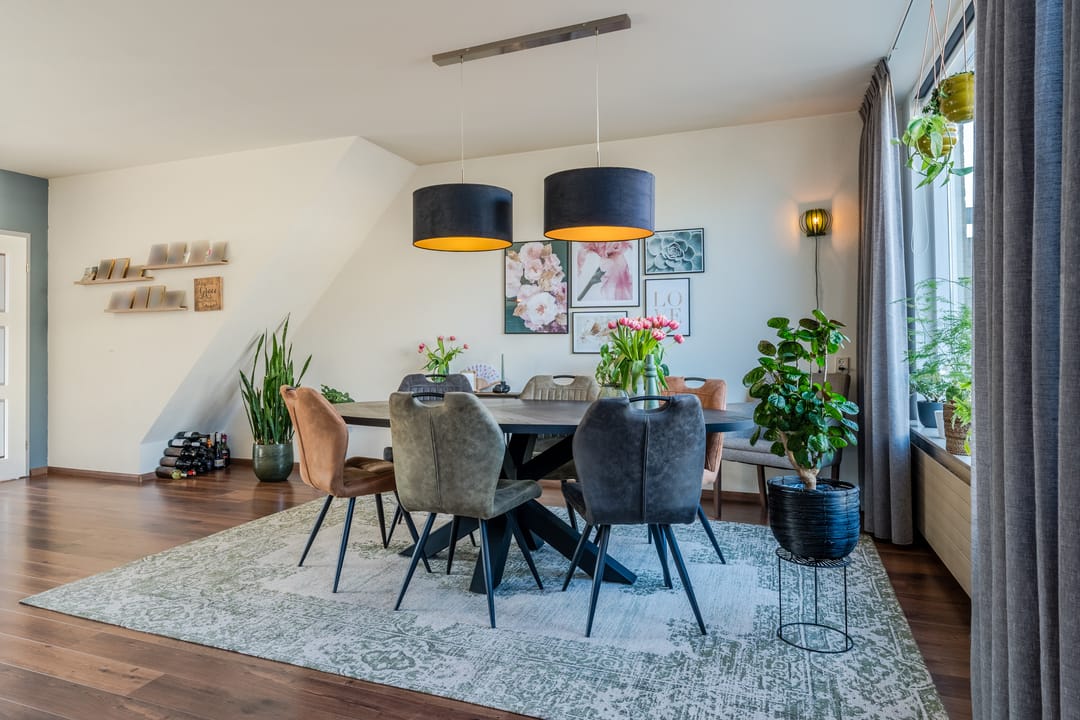 Foto 8 van Johannes Bosboomstraat 7