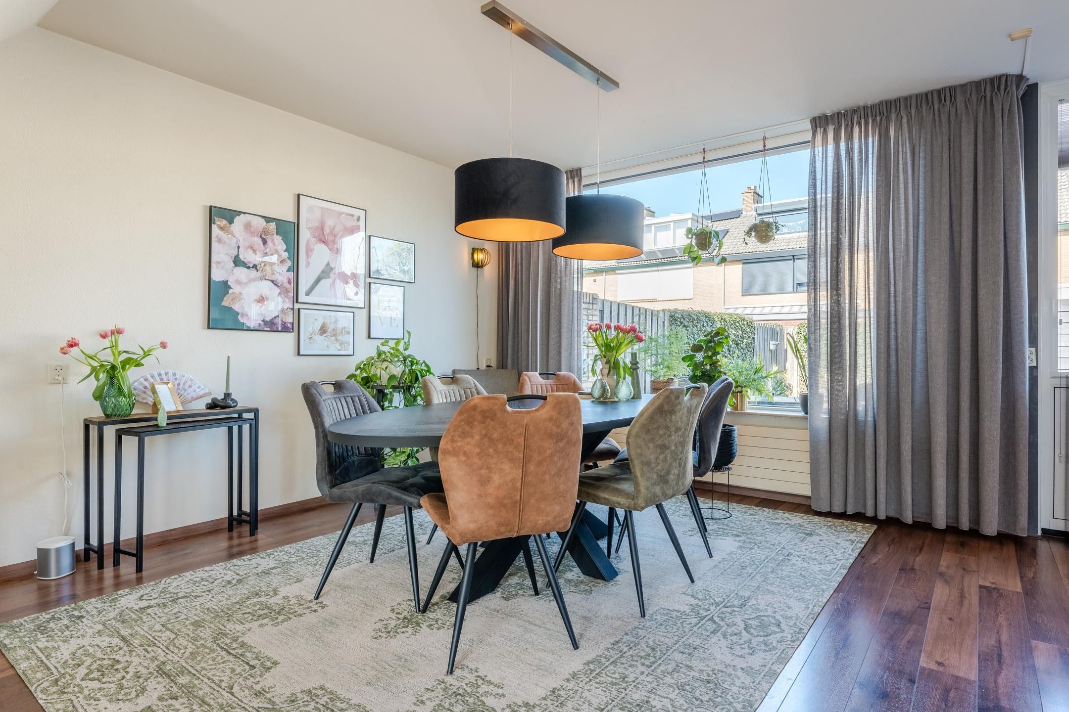 Foto 9 van Johannes Bosboomstraat 7