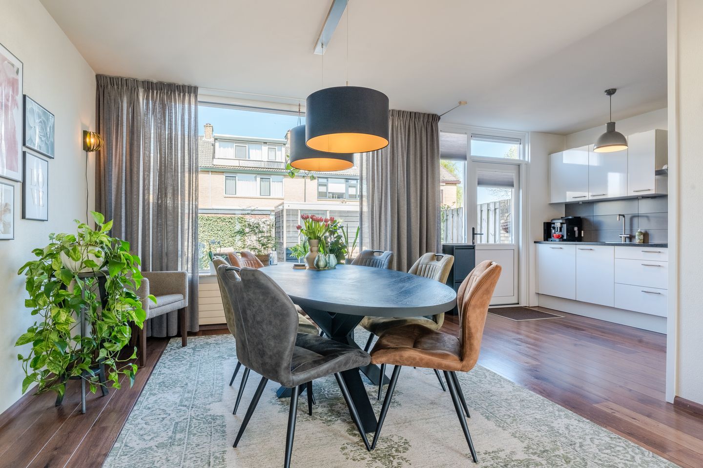 Foto 10 van Johannes Bosboomstraat 7