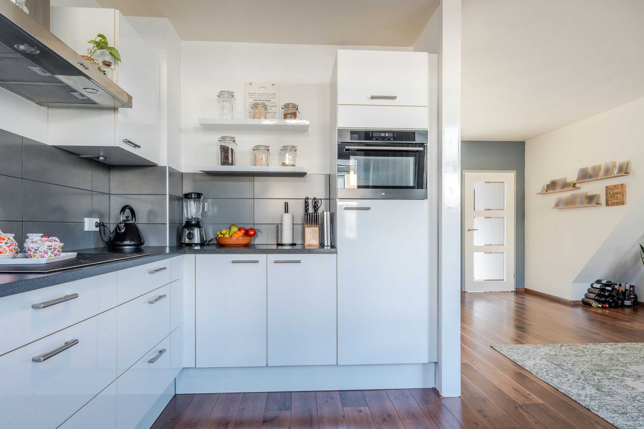 Foto 12 van Johannes Bosboomstraat 7