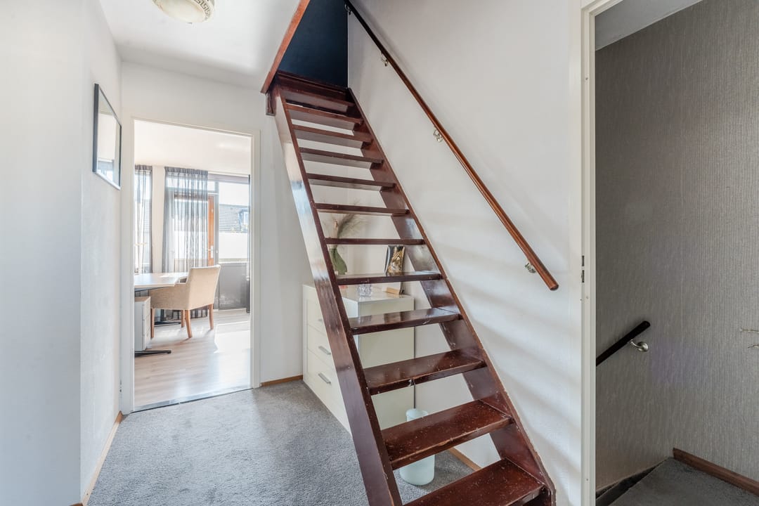 Foto 16 van Johannes Bosboomstraat 7