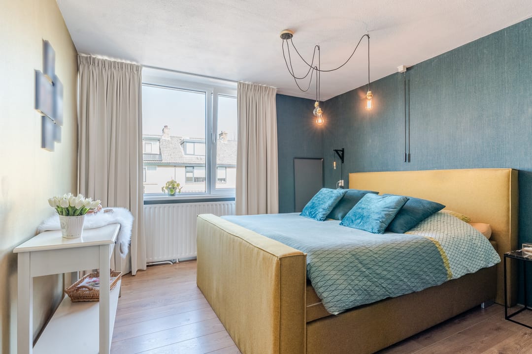 Foto 17 van Johannes Bosboomstraat 7