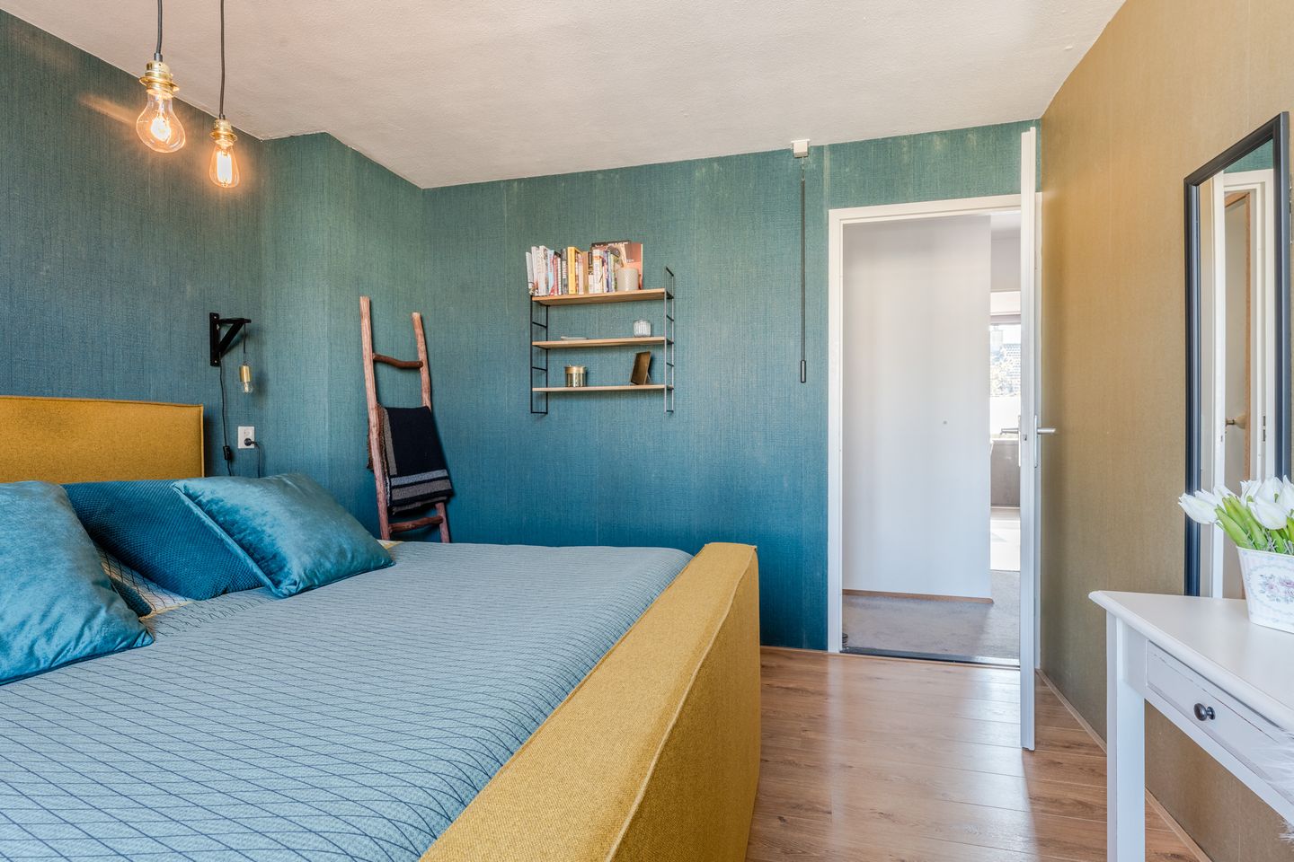 Foto 19 van Johannes Bosboomstraat 7