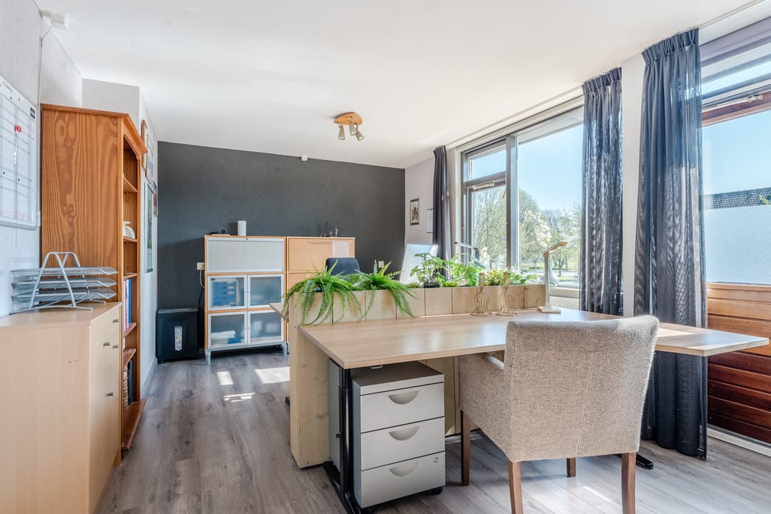 Foto 22 van Johannes Bosboomstraat 7