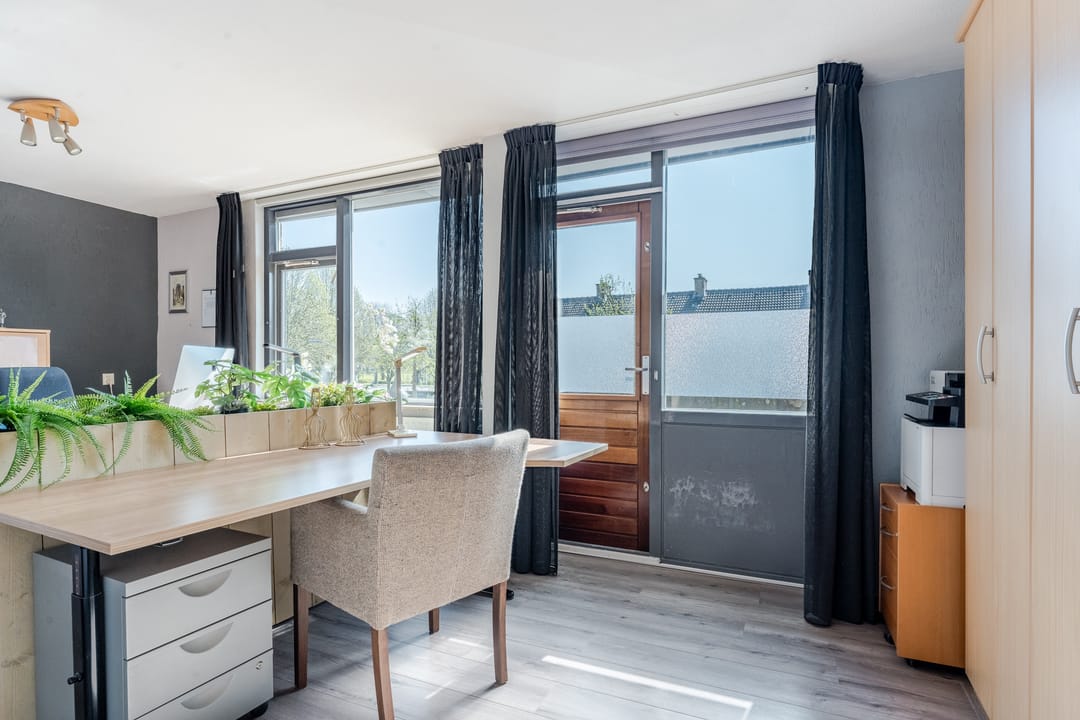 Foto 23 van Johannes Bosboomstraat 7