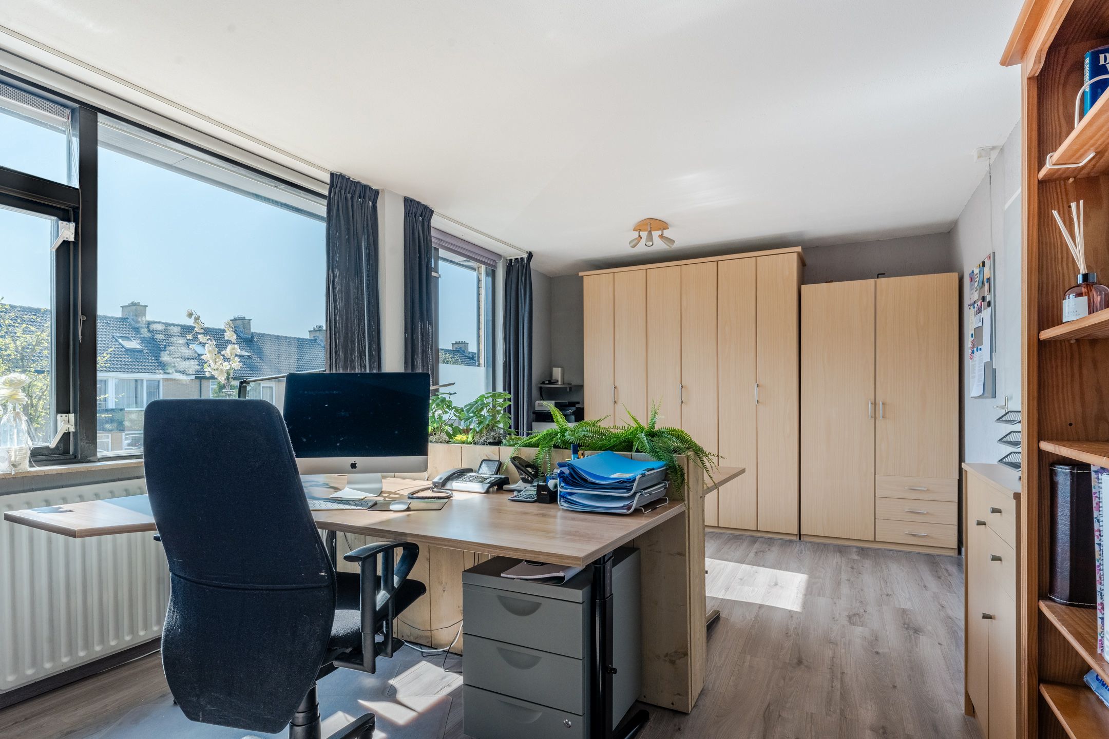 Foto 24 van Johannes Bosboomstraat 7