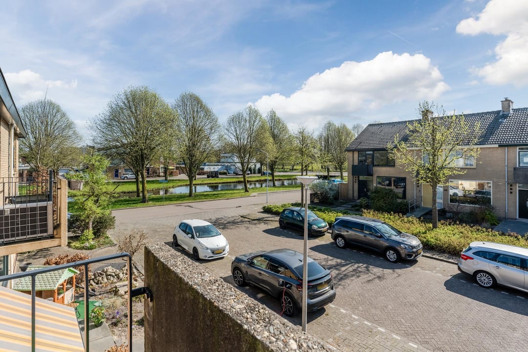 Foto 26 van Johannes Bosboomstraat 7