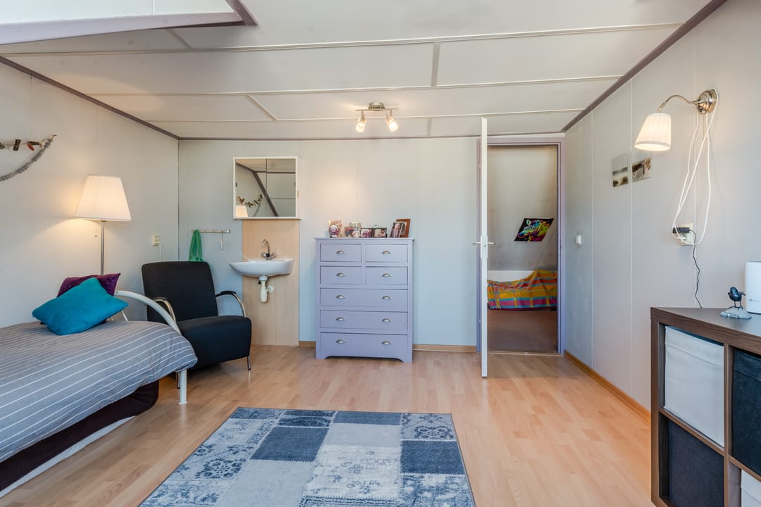 Foto 32 van Johannes Bosboomstraat 7