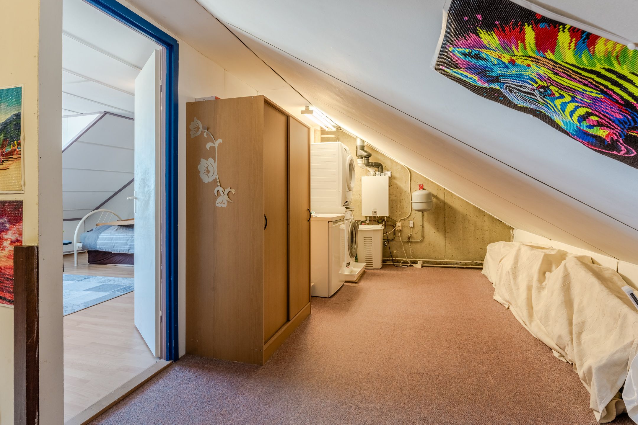 Foto 33 van Johannes Bosboomstraat 7