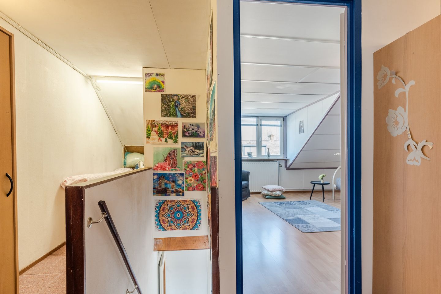 Foto 35 van Johannes Bosboomstraat 7