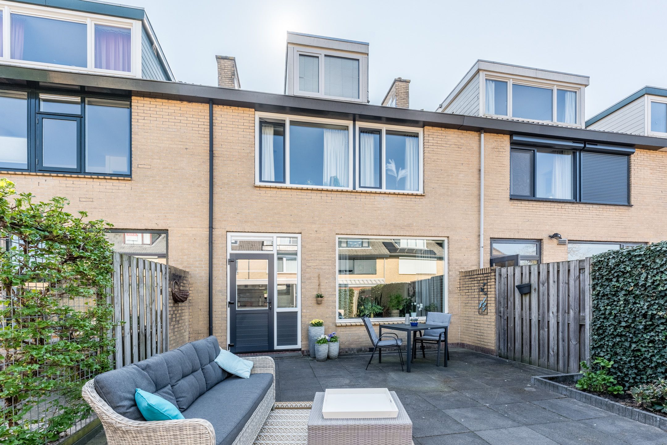 Foto 36 van Johannes Bosboomstraat 7