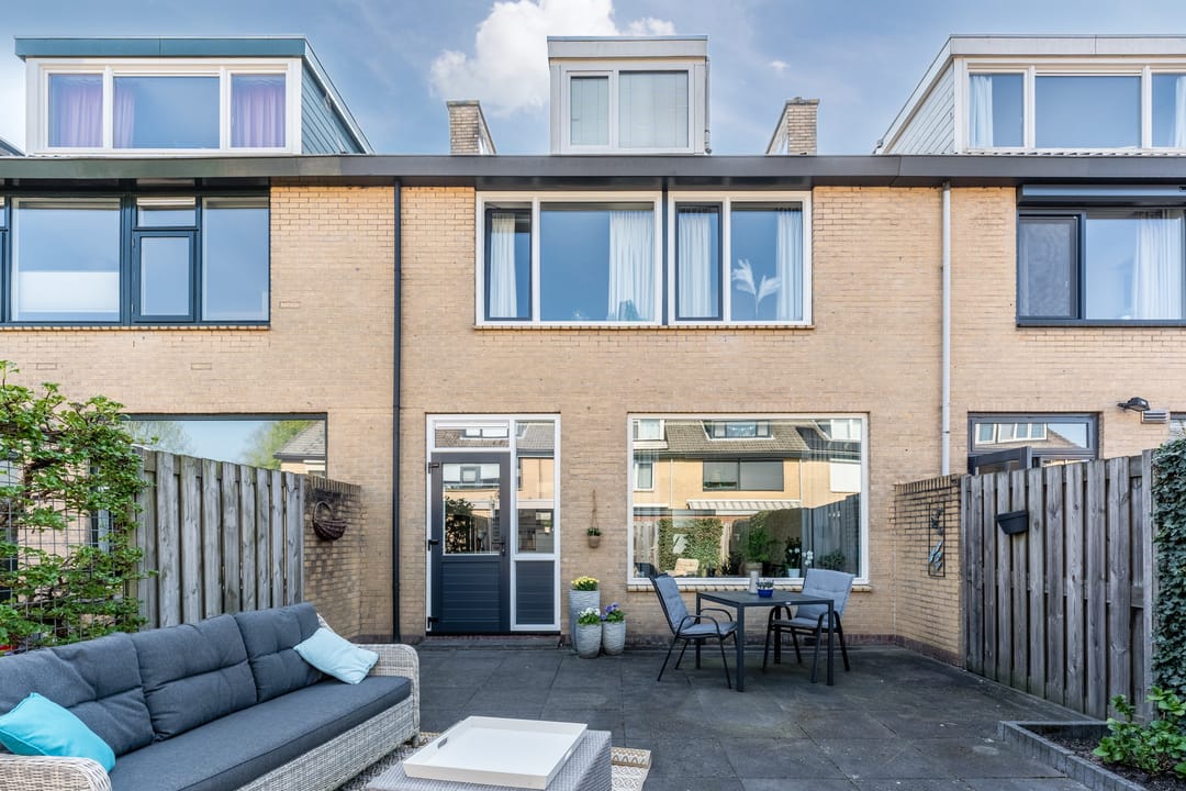 Foto 37 van Johannes Bosboomstraat 7