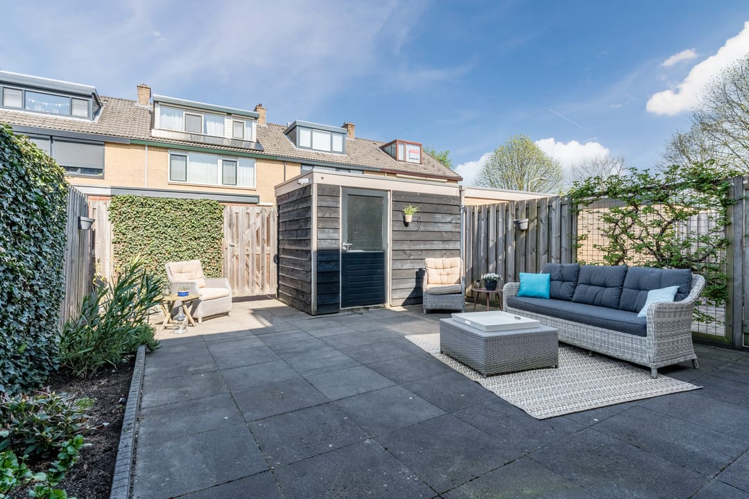 Foto 38 van Johannes Bosboomstraat 7