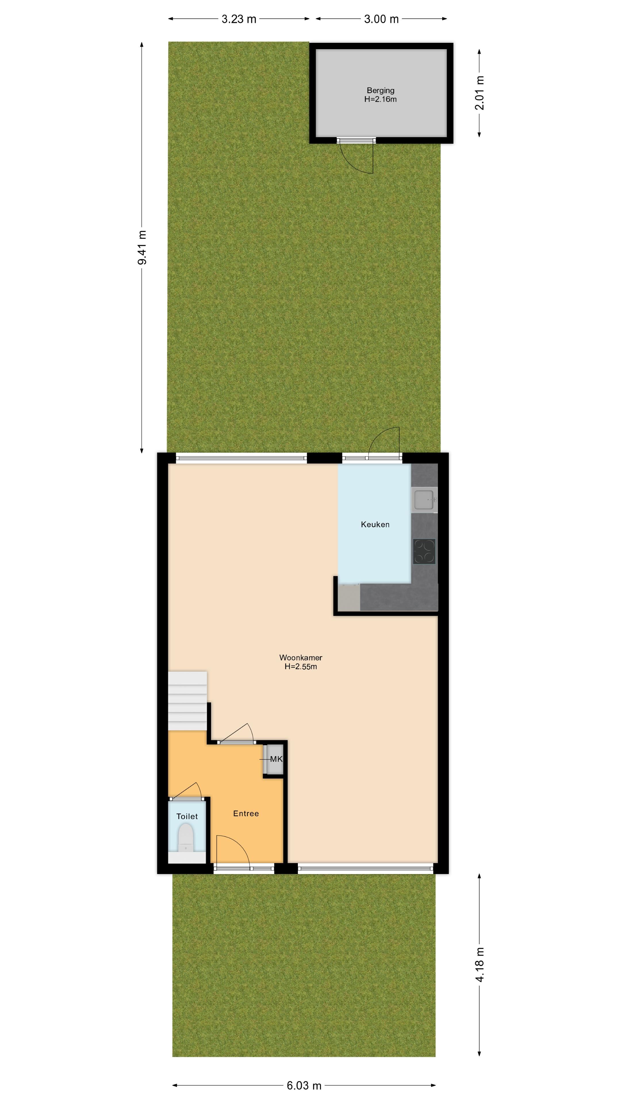 Foto 45 van Johannes Bosboomstraat 7